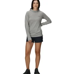 ActiveIce Spectrum Sun Hoodie - Women's