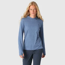 ActiveIce Spectrum Sun Hoodie - Women's