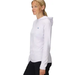 ActiveIce Spectrum Sun Hoodie - Women's