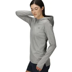 ActiveIce Spectrum Sun Hoodie - Women's