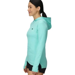 ActiveIce Spectrum Sun Hoodie - Women's