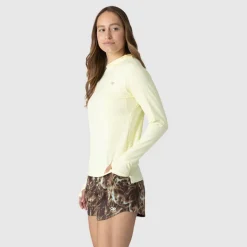 ActiveIce Spectrum Sun Hoodie - Women's