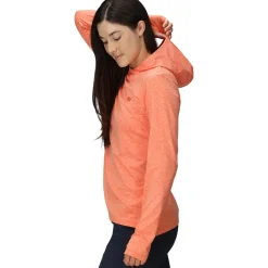 ActiveIce Spectrum Sun Hoodie - Women's