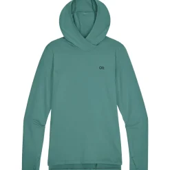 ActiveIce Spectrum Sun Hoodie - Women's