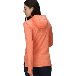 ActiveIce Spectrum Sun Hoodie - Women's