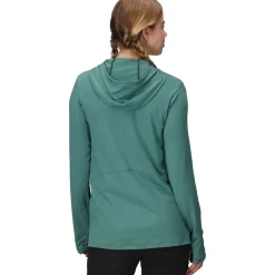 ActiveIce Spectrum Sun Hoodie - Women's