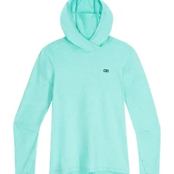 ActiveIce Spectrum Sun Hoodie - Women's