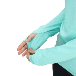 ActiveIce Spectrum Sun Hoodie - Women's