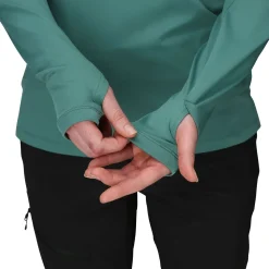 ActiveIce Spectrum Sun Hoodie - Women's