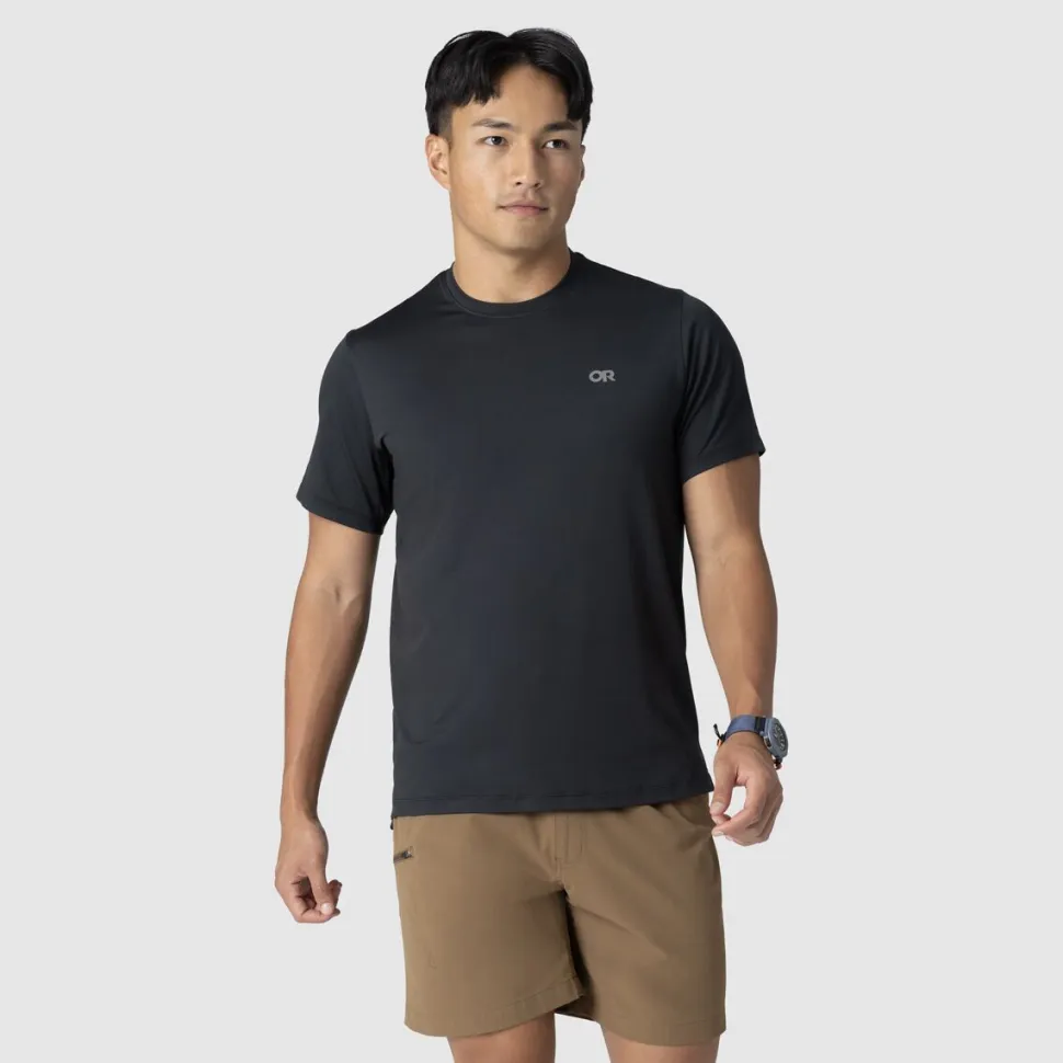 ActiveIce Spectrum Sun T-Shirt - Men's