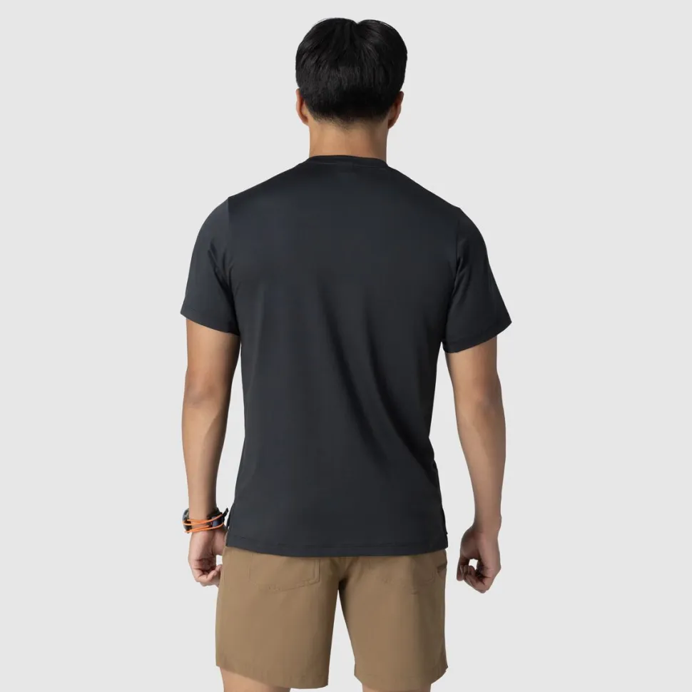 ActiveIce Spectrum Sun T-Shirt - Men's