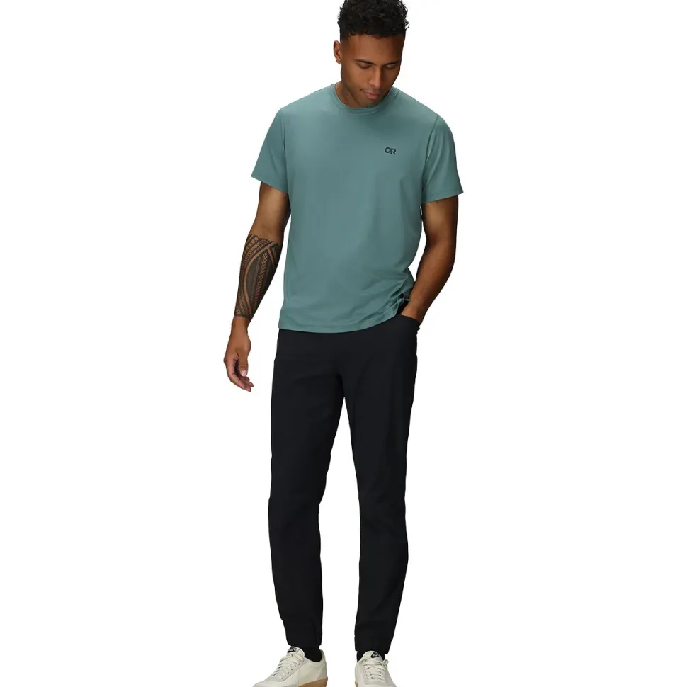 ActiveIce Spectrum Sun T-Shirt - Men's