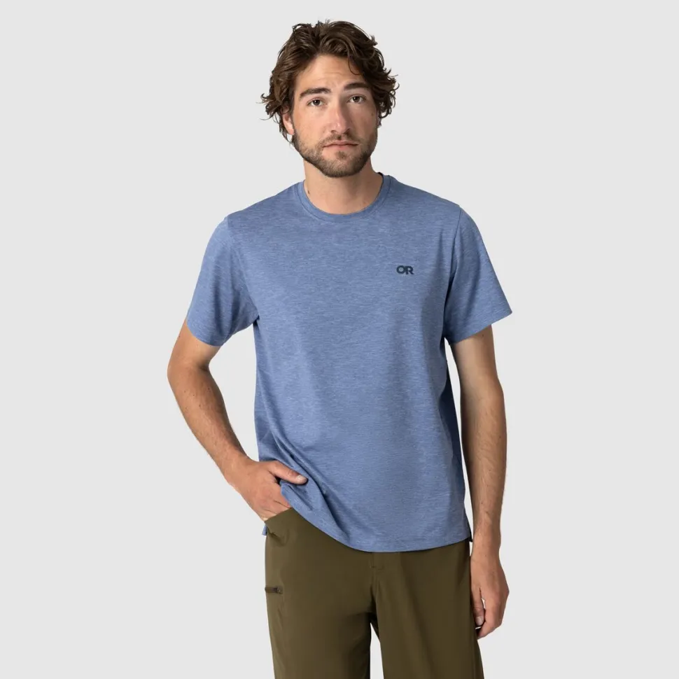 ActiveIce Spectrum Sun T-Shirt - Men's