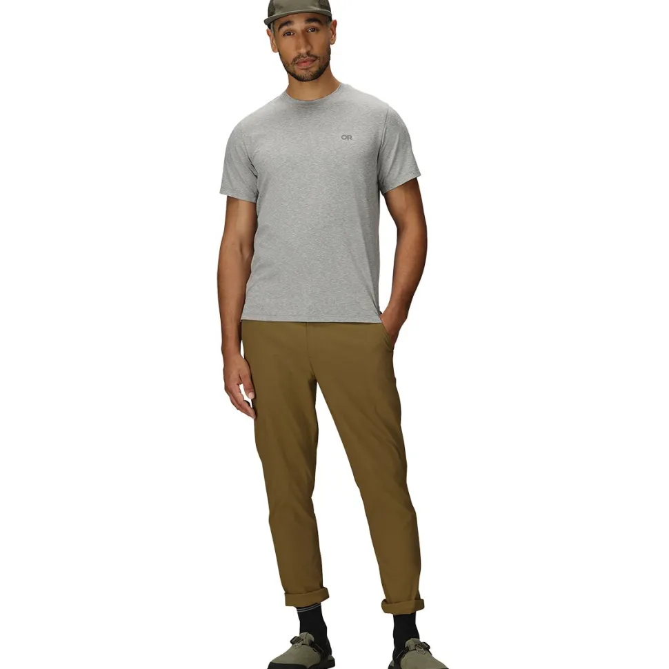 ActiveIce Spectrum Sun T-Shirt - Men's