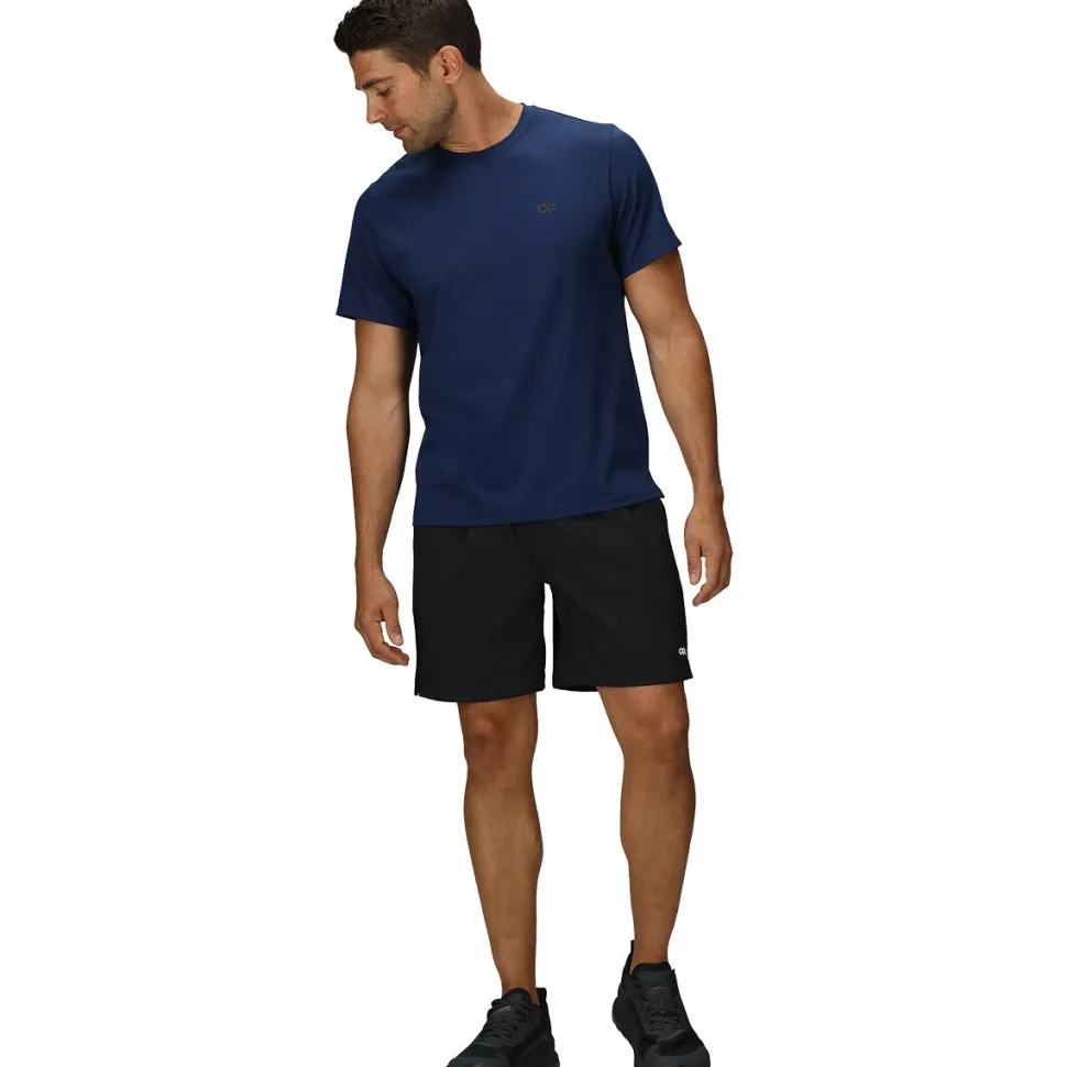 ActiveIce Spectrum Sun T-Shirt - Men's