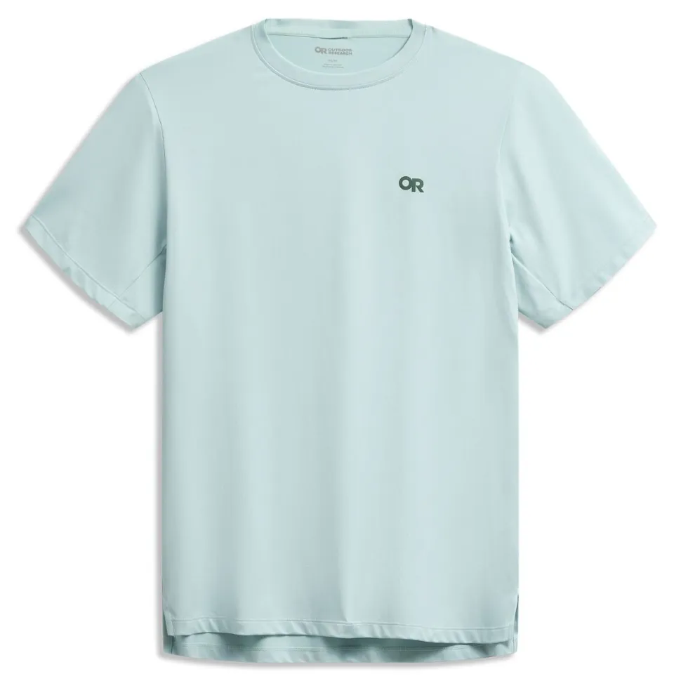 ActiveIce Spectrum Sun T-Shirt - Men's