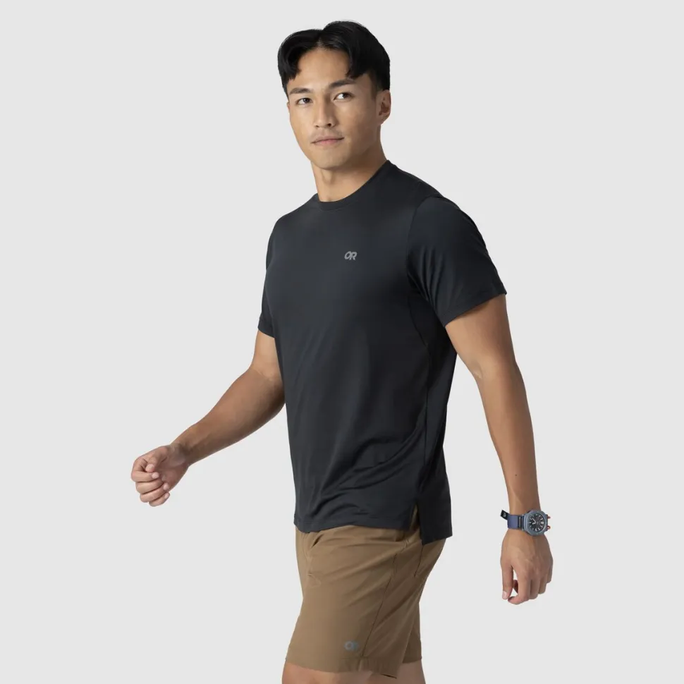 ActiveIce Spectrum Sun T-Shirt - Men's