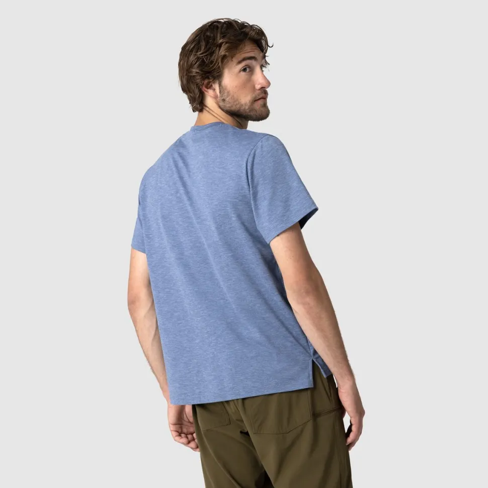 ActiveIce Spectrum Sun T-Shirt - Men's