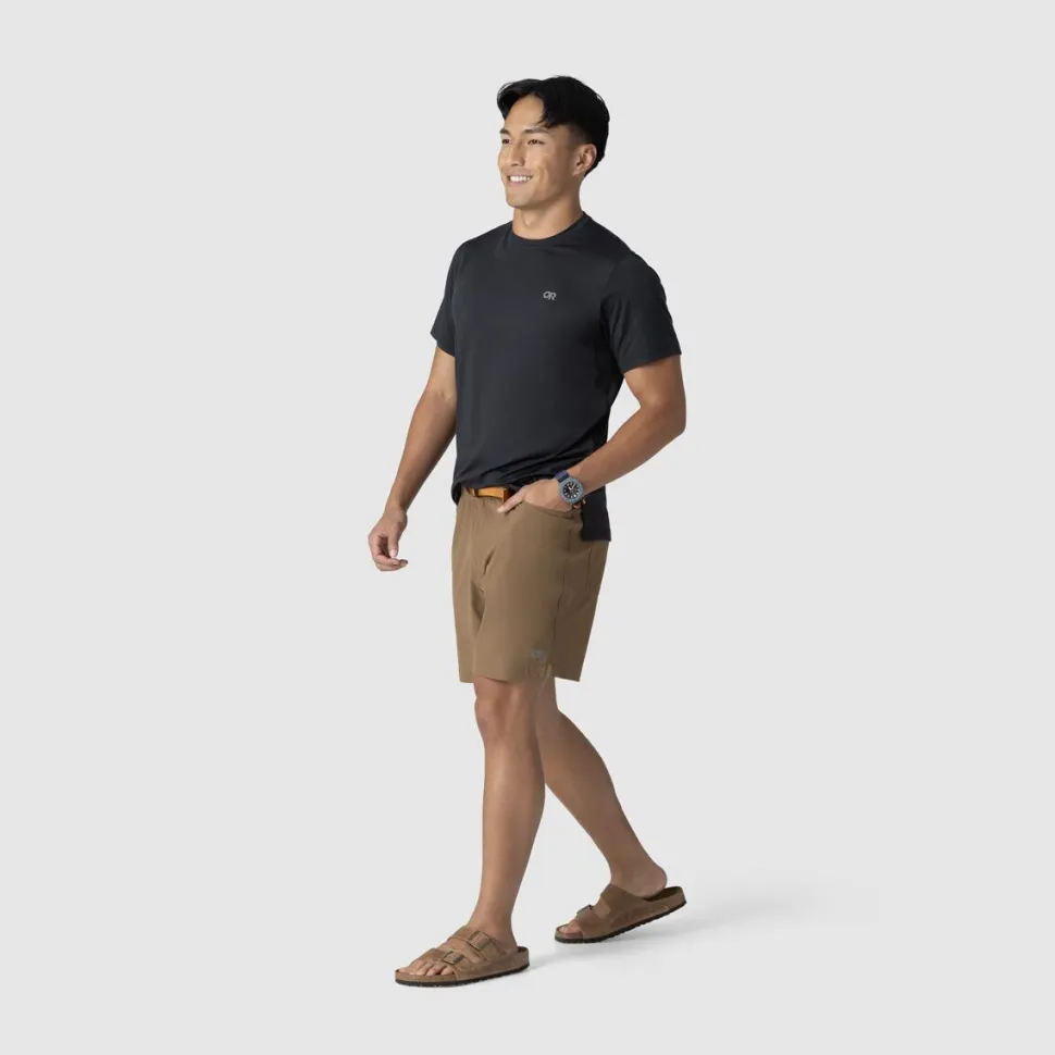 ActiveIce Spectrum Sun T-Shirt - Men's
