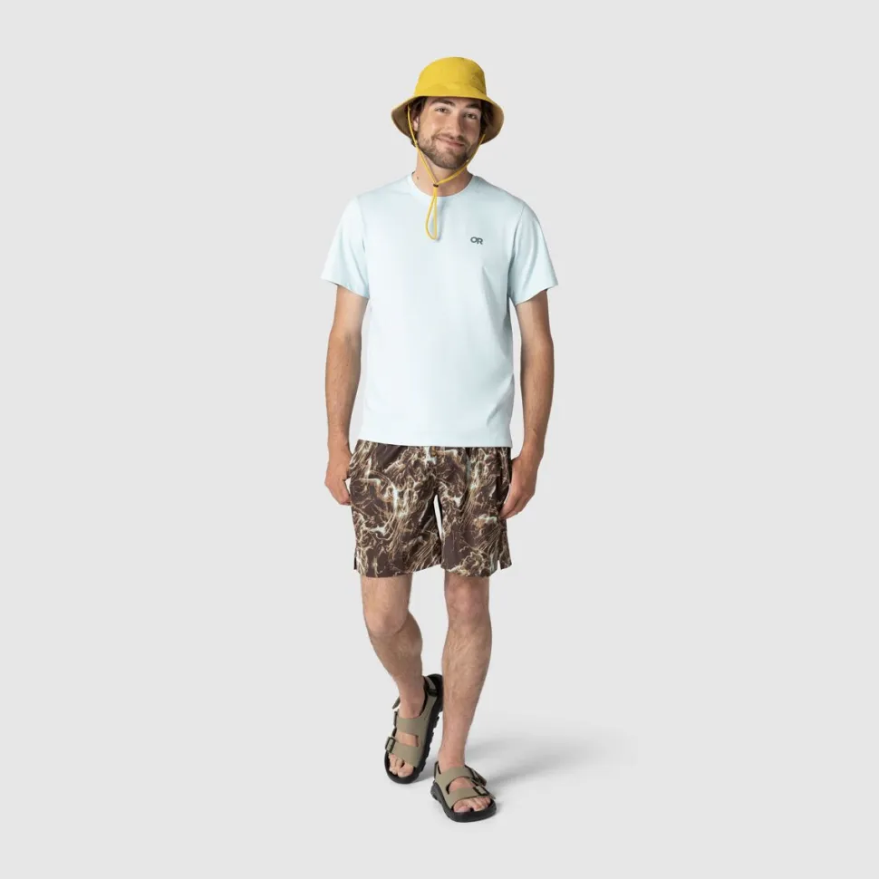 ActiveIce Spectrum Sun T-Shirt - Men's