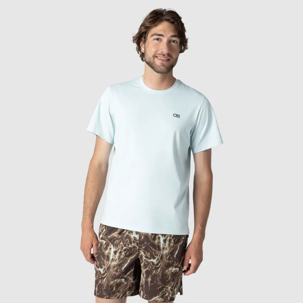 ActiveIce Spectrum Sun T-Shirt - Men's