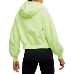 A Cut Above Classic Zip Hoodie - Women's