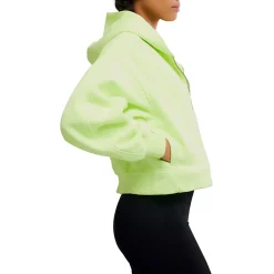 A Cut Above Classic Zip Hoodie - Women's