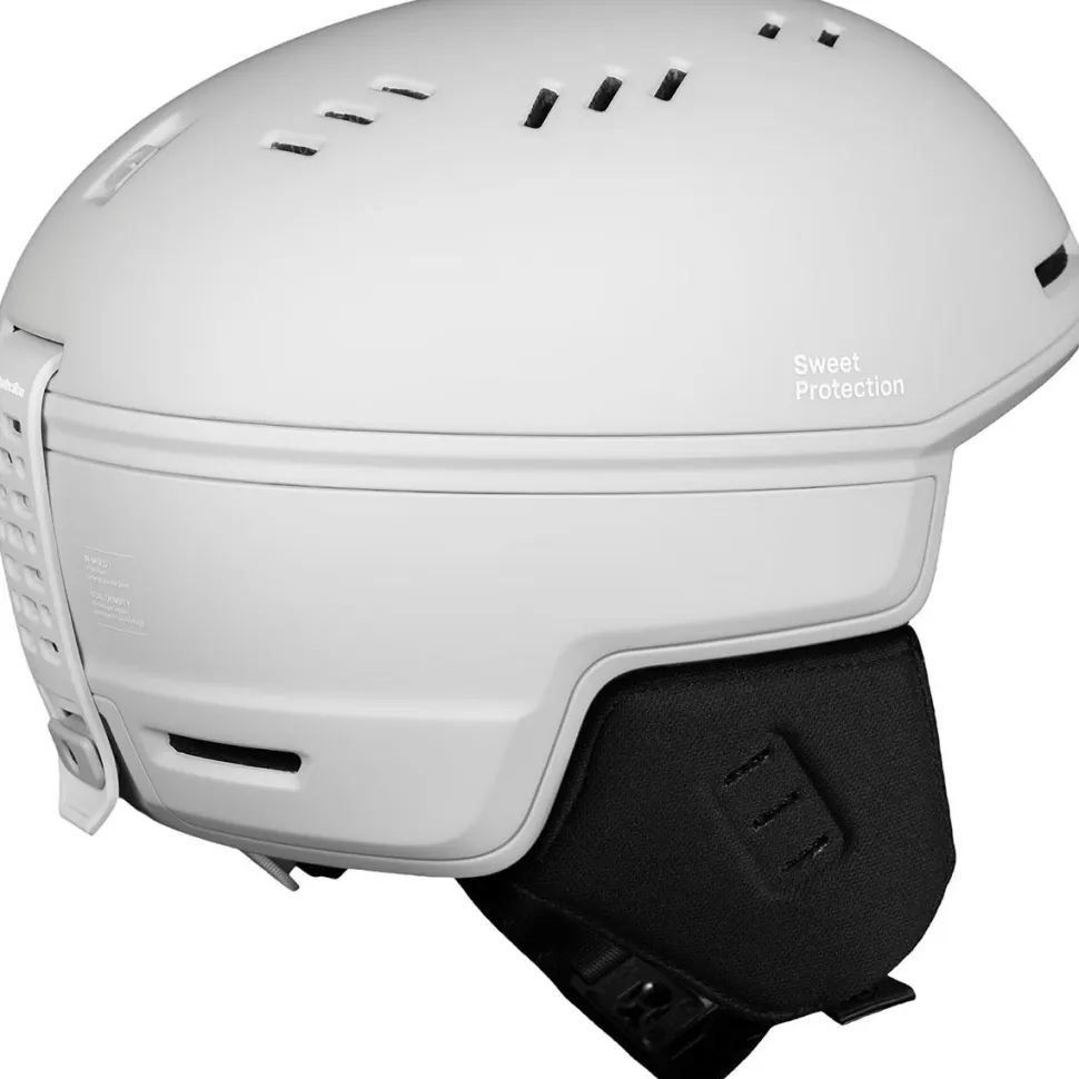 Adapter Mips Helmet