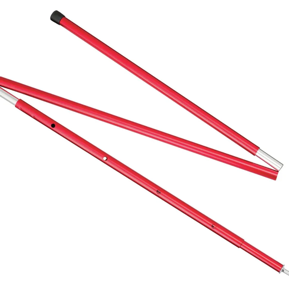 Adjustable Tent Pole