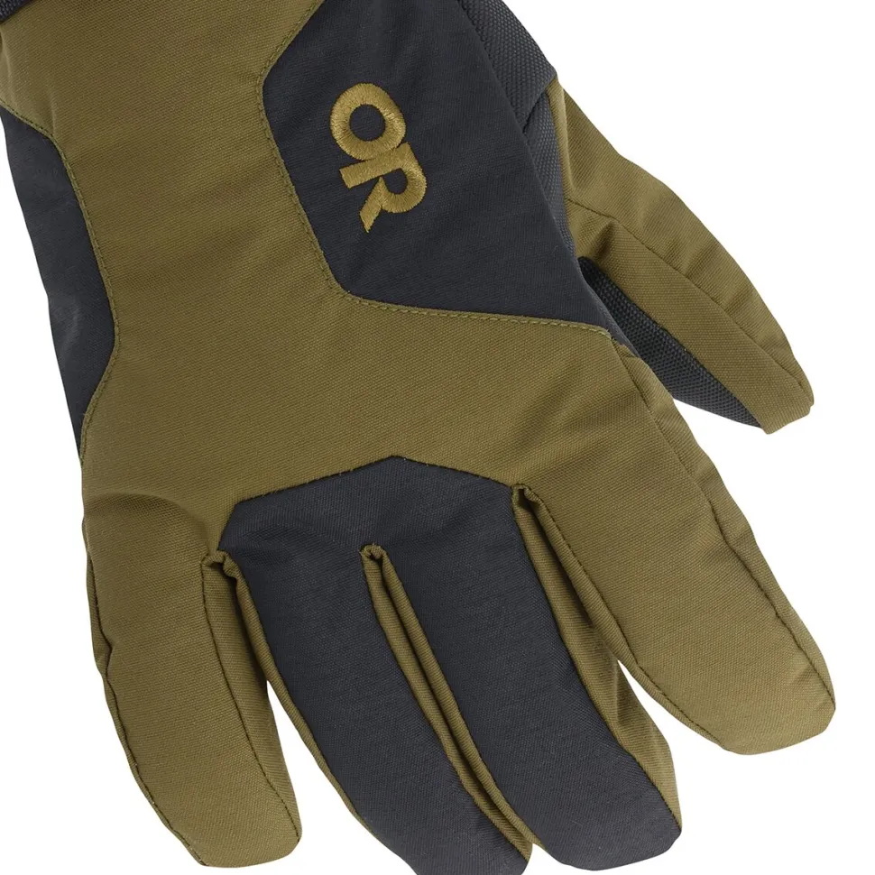 Adrenaline Glove - Men's