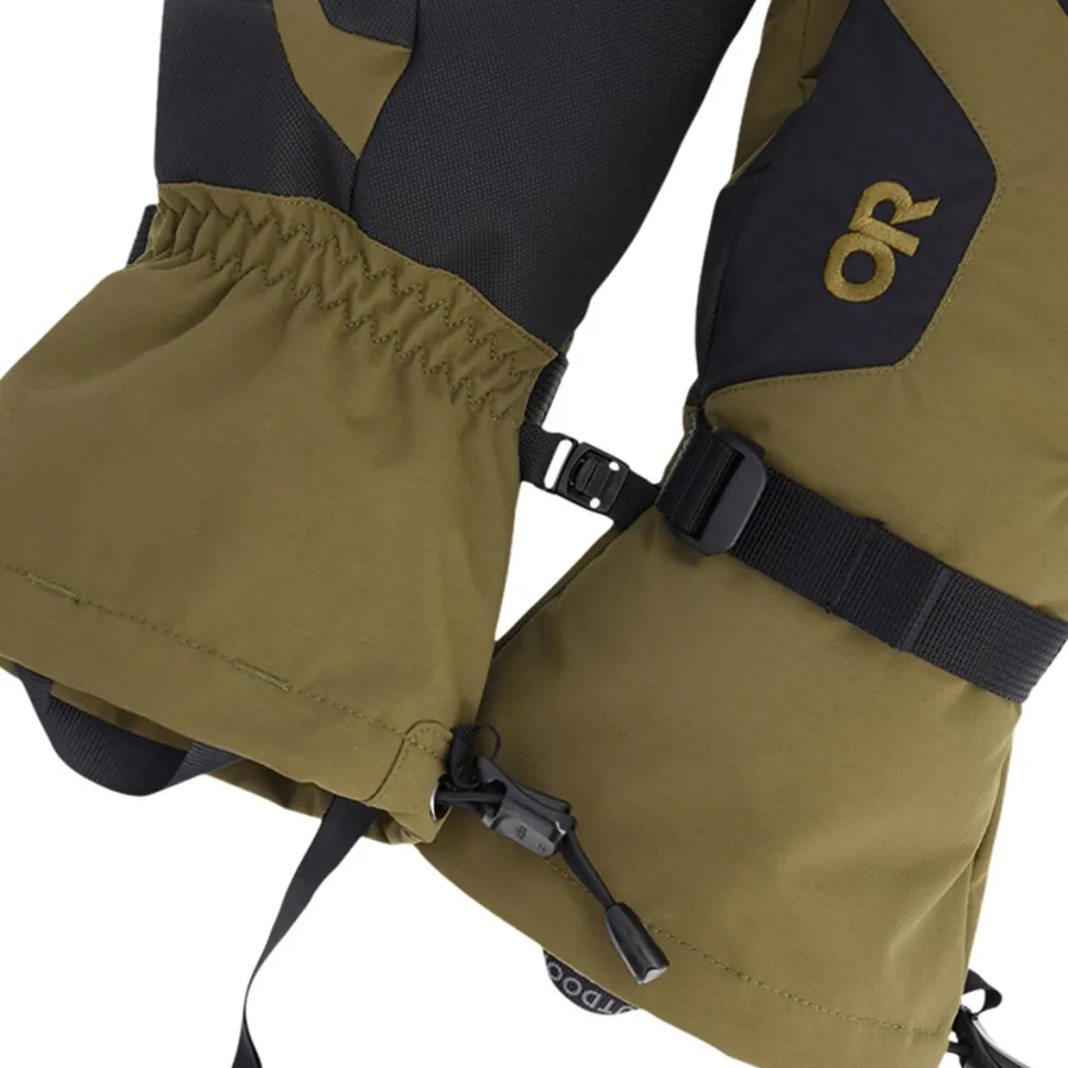 Adrenaline Glove - Men's