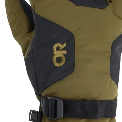 Adrenaline Glove - Men's