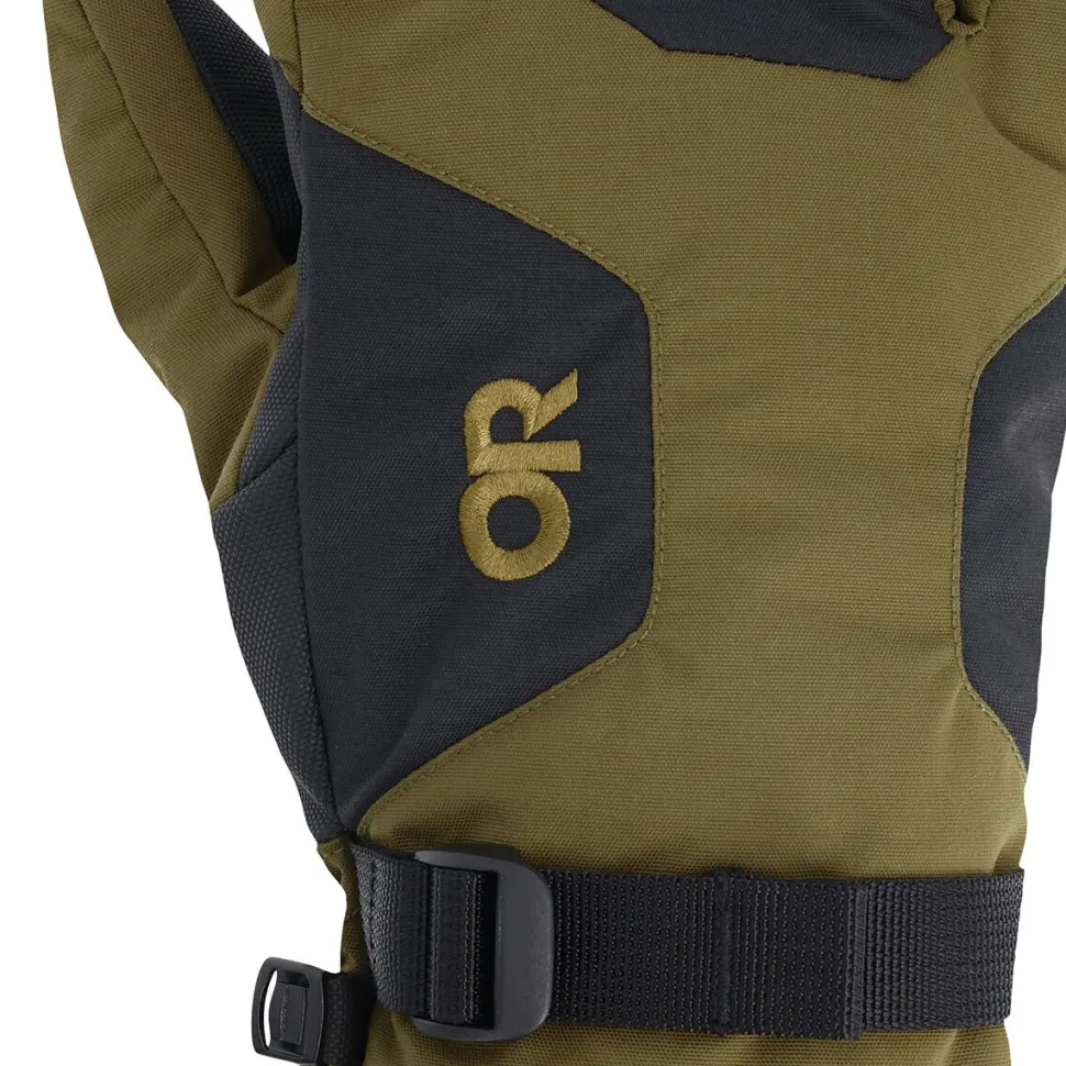 Adrenaline Glove - Men's