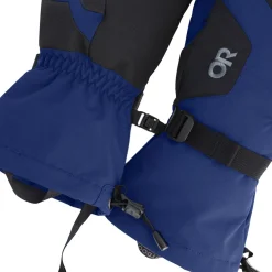 Adrenaline Glove - Men's