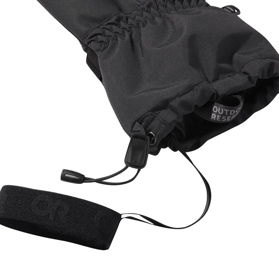 Adrenaline Glove - Men's