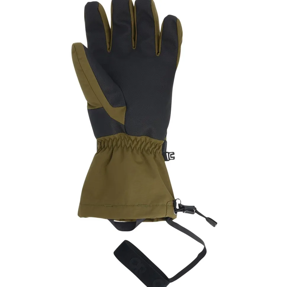 Adrenaline Glove - Men's