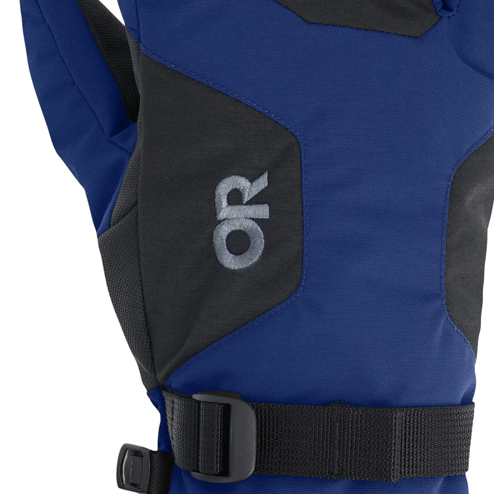 Adrenaline Glove - Men's