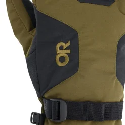 Adrenaline Glove - Men's