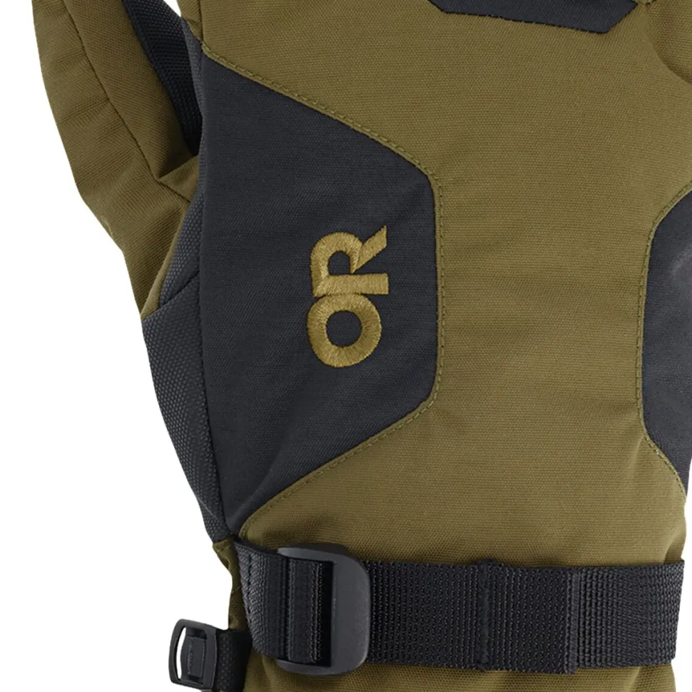 Adrenaline Glove - Men's