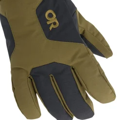 Adrenaline Glove - Men's