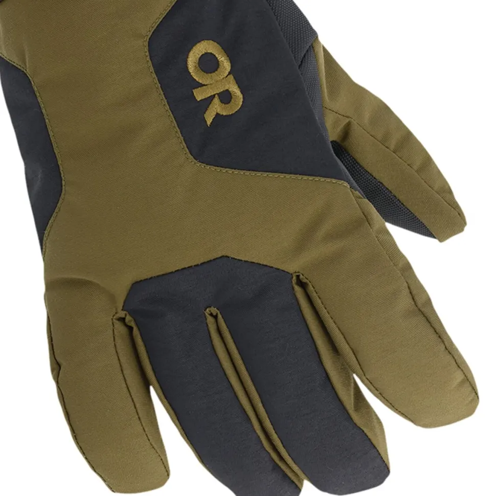 Adrenaline Glove - Men's