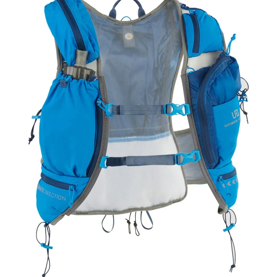 Adventure Vest 6.0 17L Hydration Running Vest