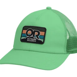 Advocate Stripe Trucker Cap - Kids'