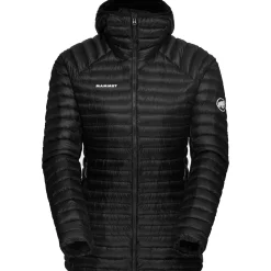 Aenergy IN Hooded Jacket - Women's