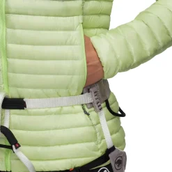 Aenergy IN Hooded Jacket - Women's
