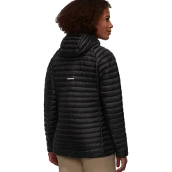 Aenergy IN Hooded Jacket - Women's