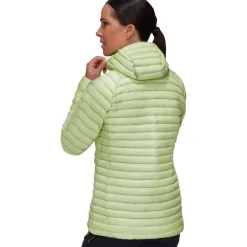 Aenergy IN Hooded Jacket - Women's