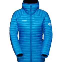 Aenergy IN Hooded Jacket - Women's