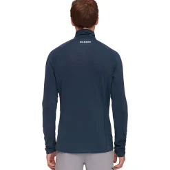 Aenergy Light ML Half-Zip Pullover - Men's