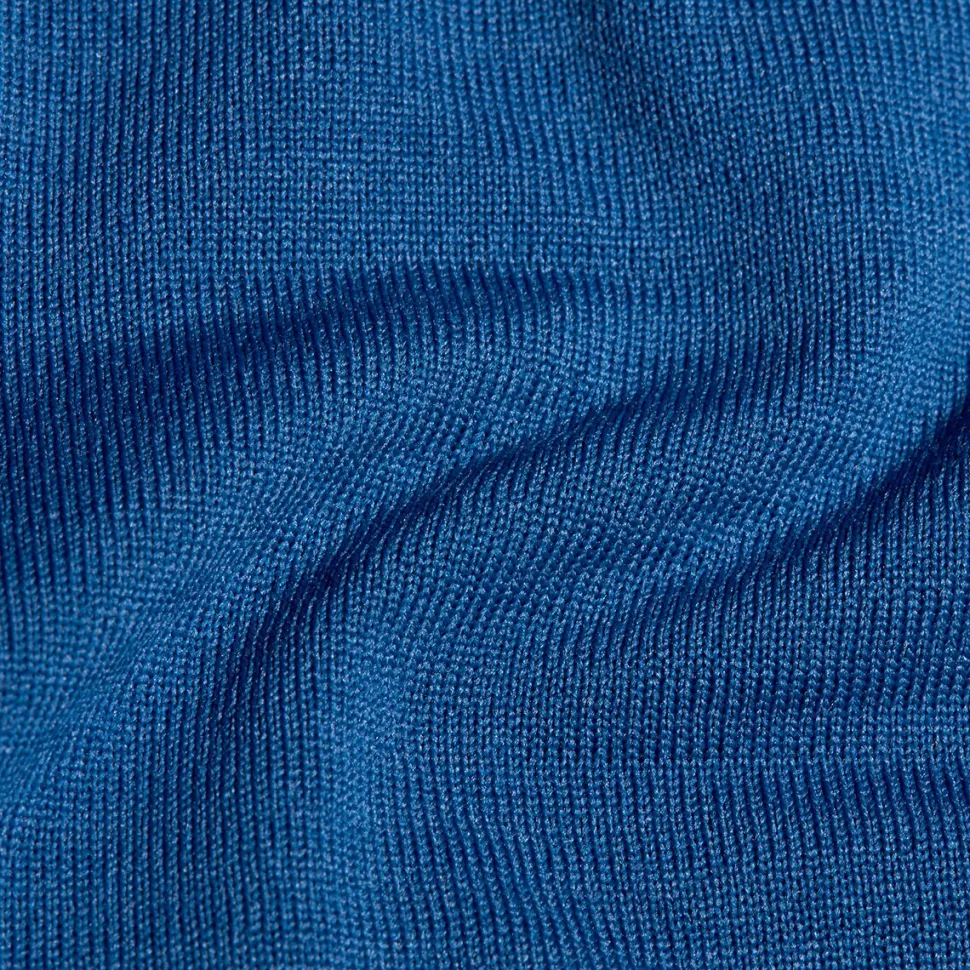 Aenergy Light ML Half-Zip Pullover - Men's
